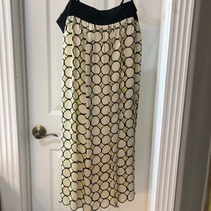 Max Studio special edition perfect spring dress